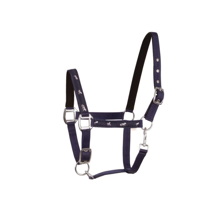 Kantar API ACTIVE podszyty w Koniki Granatowy